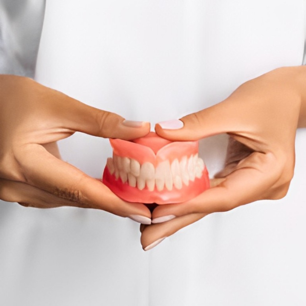 dentist in kandivali east
