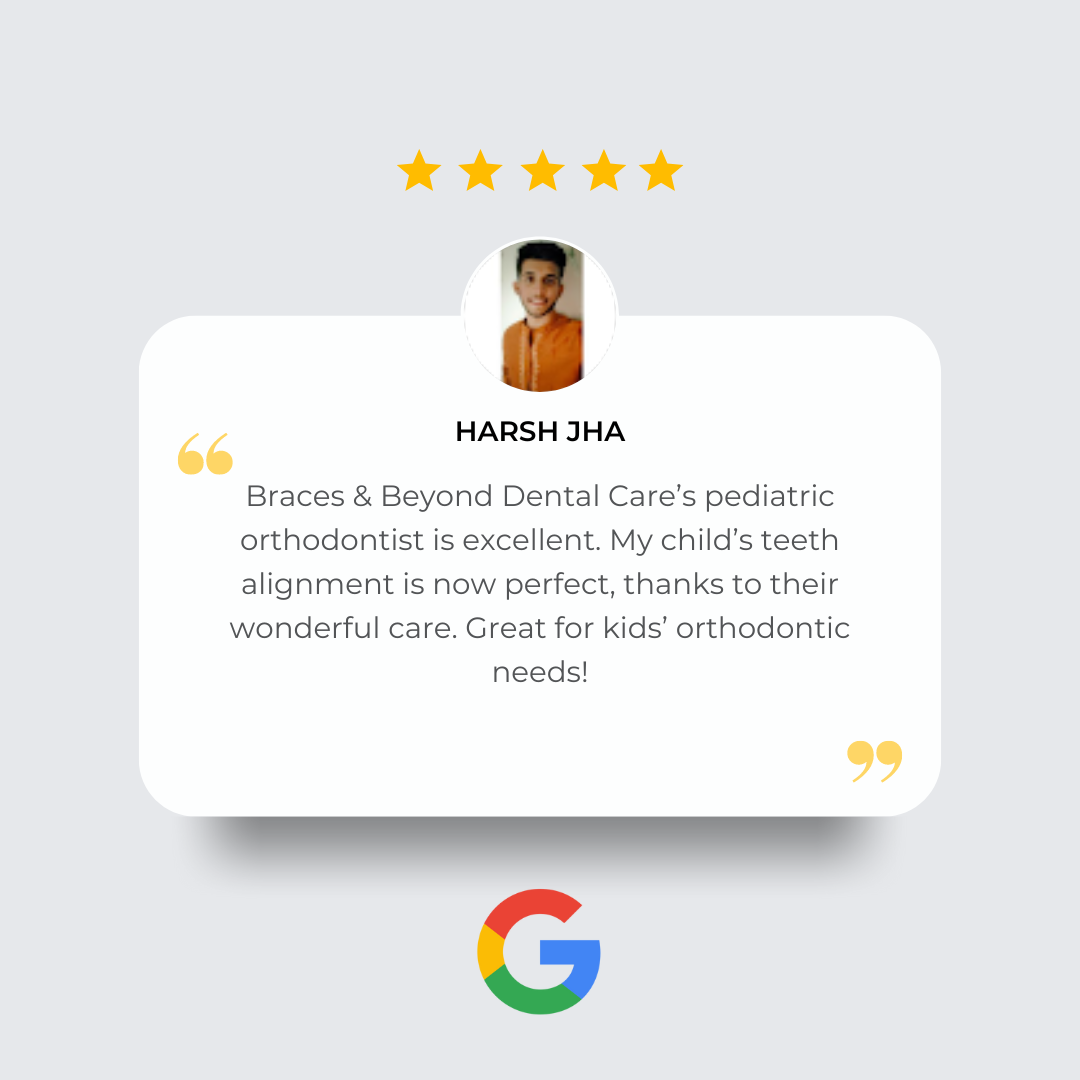 dentist in kandivali east - brace and beyond