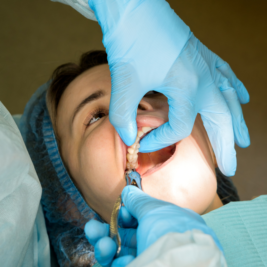 dentist in kandivali east