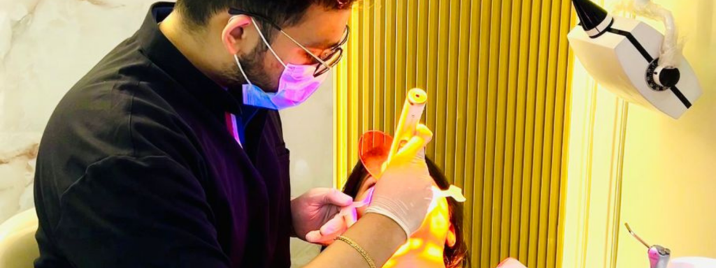 dentist in kandivali east